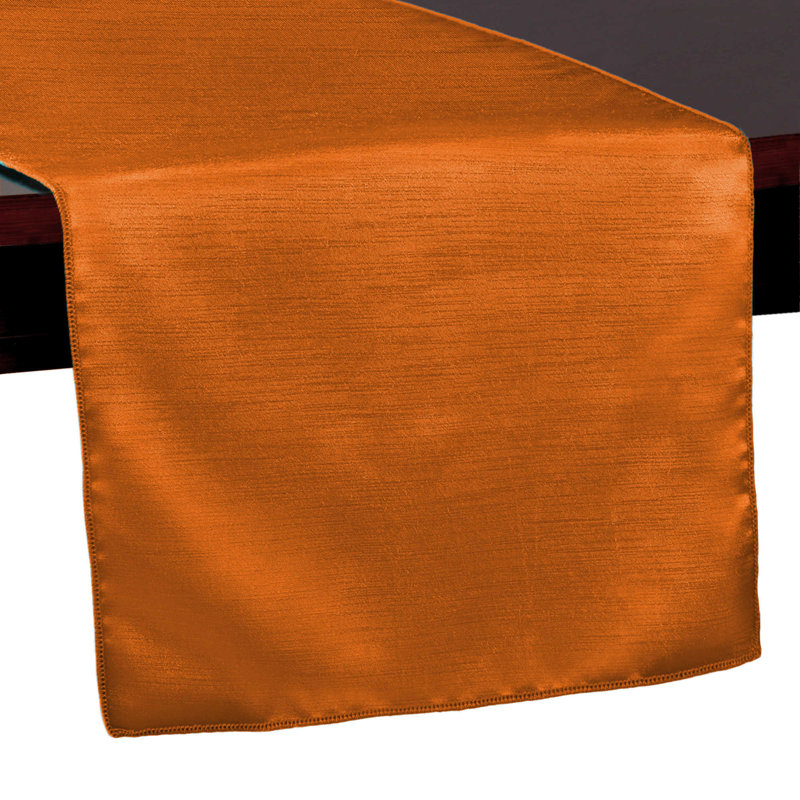 Ultimate Textile - Majestic5, 108" x 14", 5, Orange