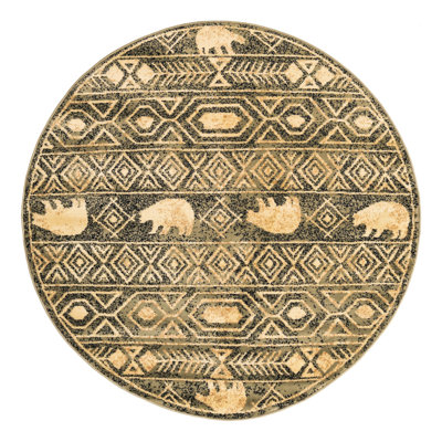 Ieshaa Indoor Rug