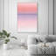 Peach Coastline II Print by Oliver Gal-1464127466-1488068784