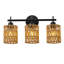 Éclairage pour meuble-lavabo Bacarri Wigston-331985815