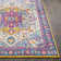 Adeliza Oriental Indoor Rug