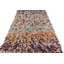 One-of-a-Kind 5'8”x10'1” Hand Knotted Area Rug