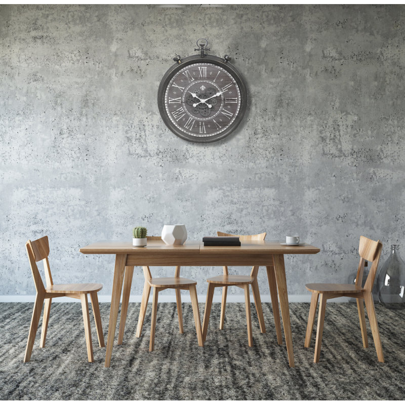 Johansson Wall Clock