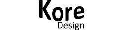Kore Design logo