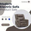 Fauteuil inclinable électrique Power Position Assist-1932028339