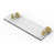 Polished Brass is out of stock