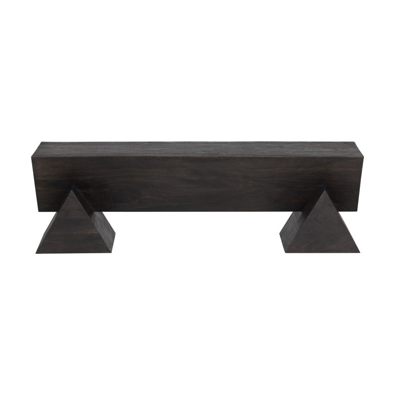 Gregor Bench, Dark Brown