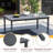 Patio Dining Table-1191875173