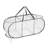 Laundry Hamper with Handles