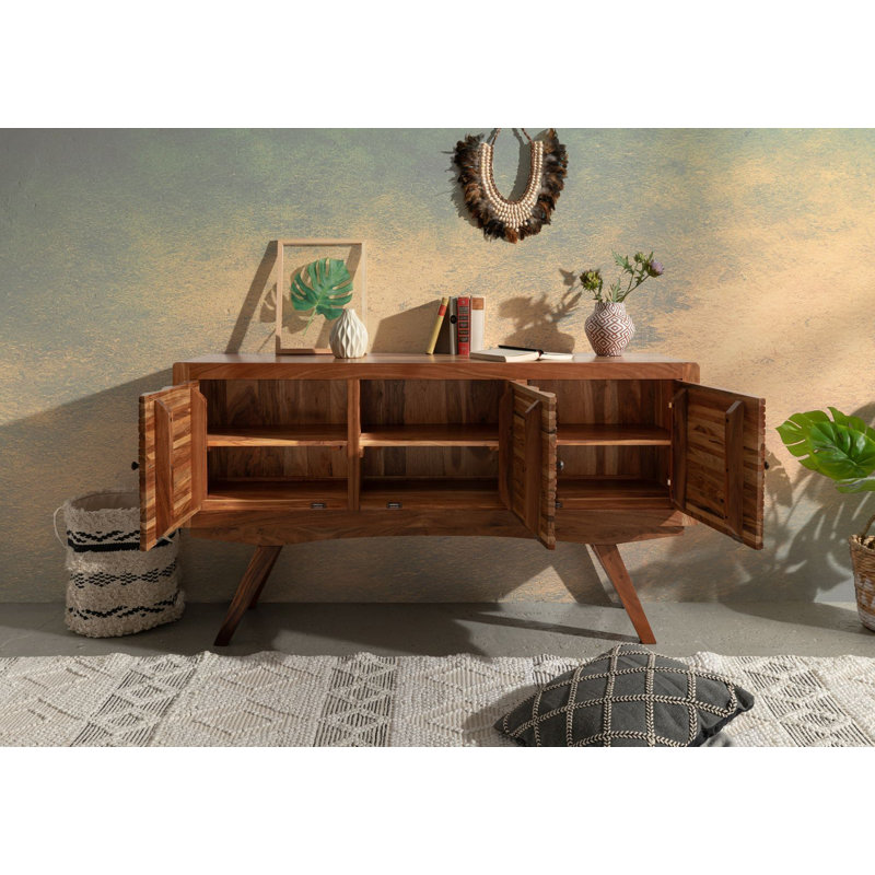152cm Sideboard