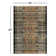 Sesena Striped Indoor / Outdoor Rug