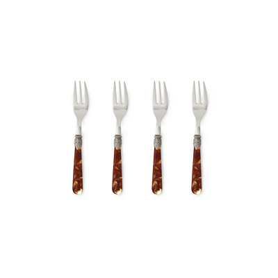 Napoleon Flatware Stainless Steel Dinner Fork