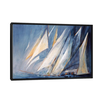 " Against The Wind "