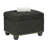 Frontenac 24" Wide Tufted Rectangle Storage Ottoman-87350733