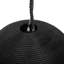 Luminaire suspendu dôme en rotin Java-90984320
