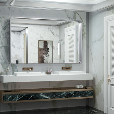 Miroir mural Brayner