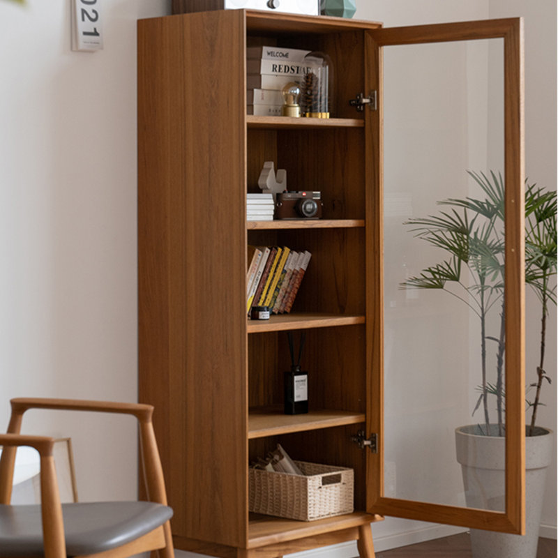 Furniture small bookcase