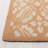 Baytown Hand Hooked Wool Pile Geometric Rug-21273867
