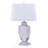 Prager Crystal Lamp