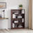 Latitude Run® Gibney Standard Bookcase-923946622-923946592