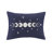 Velvet Comforter Set With Throw Pillow
