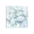 White Hydrangeas by Debi Coules - Wrapped Canvas Painting-1004475710