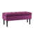 Velours mauve est en rupture de stock sélectionné