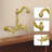 2-handle Bathroom Faucet-101085313