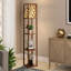 Daizhon 160cm Traditional Floor Lamp-229122872