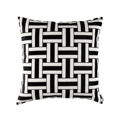 Tommy Square Pillow Cover & Insert