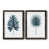 Black Framed Paper