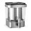 KitchenAid 38 oz Cold Brew Coffee Maker in Stainless Steel