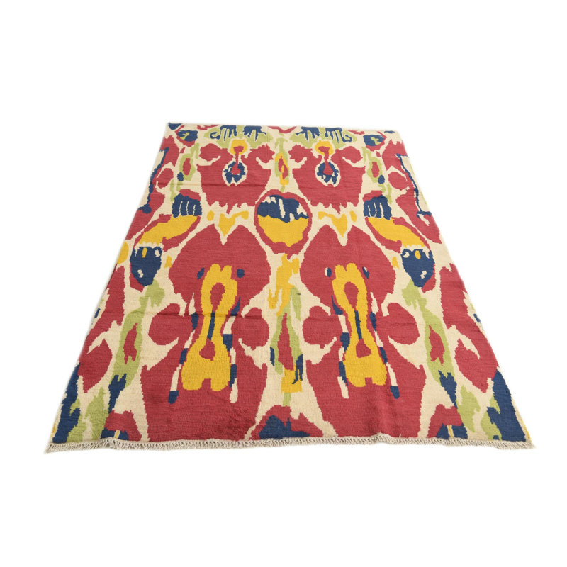 5x8 Philip Multi Rug