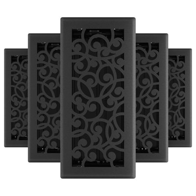 Imperial 4'' W Vent Cover