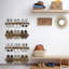 Rangement mural pour chaussures en bois brûlé-1637396922-1637396548