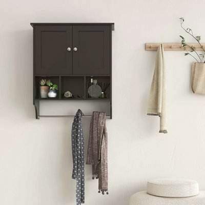 Armoire de salle de bain