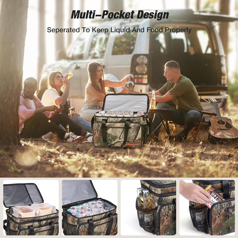 Picnic Cooler