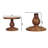 Belmont Round Dining Table