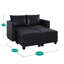 Canapé modulaire Rudolfine-95668595