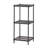 Nickens 13.8'' W Steel Height -Adjustable Shelving-159453914