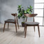 Chaise d'appoint rembourrée Drumnadrough-110820554-110820555