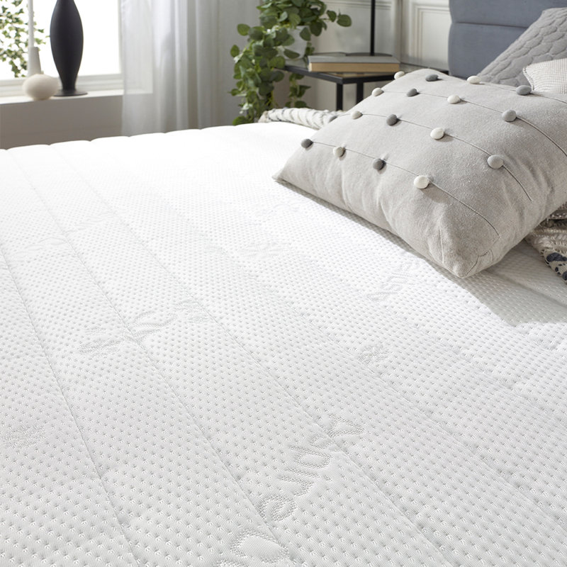 Aspire Pocket Sprung Mattress, Small Double (4')