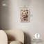 «Iconic Lady Butterfly Collage Shadowbox Print Glam Art Prints» par Art Remedy-115132924-115132921