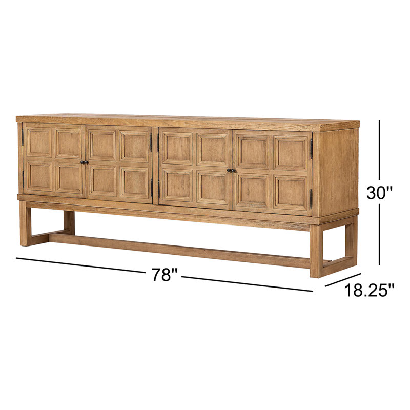 Tamara Media Console