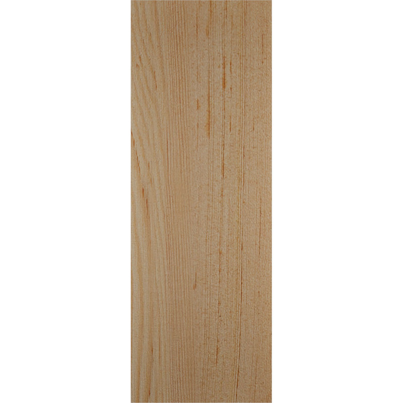 Yorktown Smooth Rafort Tail, Sapin de Douglas, H 10 po x l 16 po x P 3,5 po