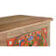 Dennie 53cm W Solid Wood Bedside Table