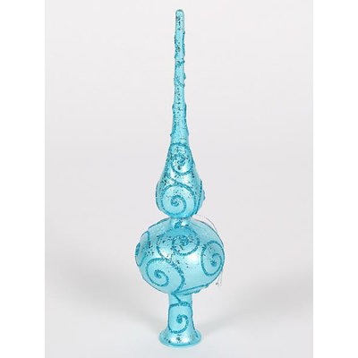 Finial Tree Topper