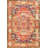 Renshaw Oriental Indoor Rug-1636243279