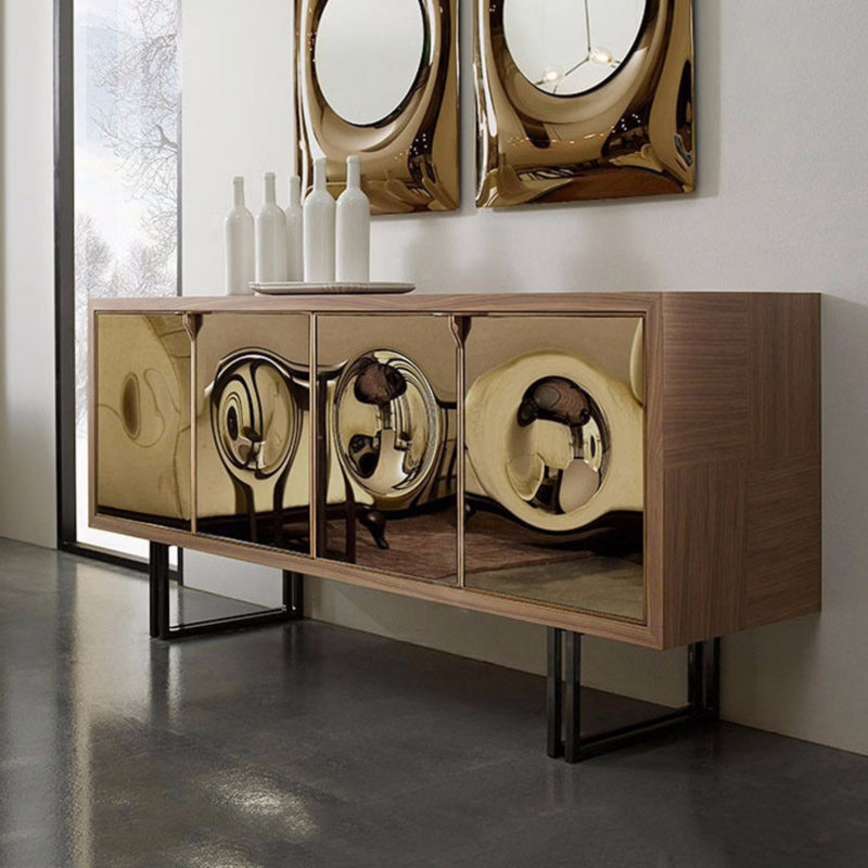 High-End Style Sideboard