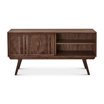 Cabinet multimédia Strathcona